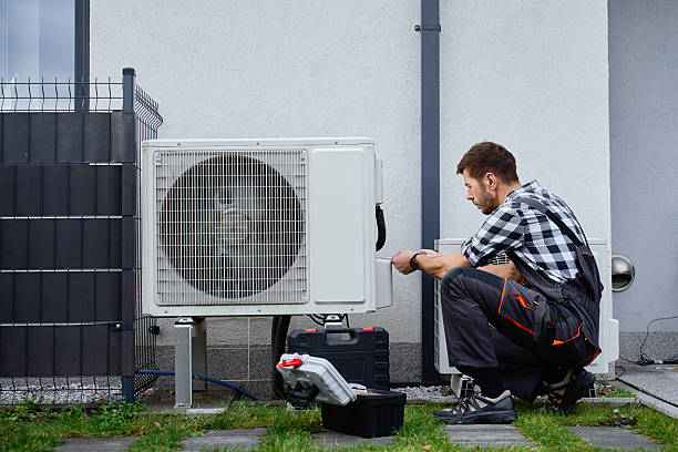 Trusted Hvac service in Palestine, TX - Tropical Oasis HVAC